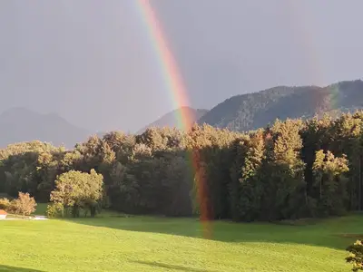 Regenbogen