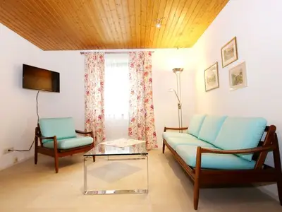 Ferienwohnung für 2 Personen (42 m²) in Bernau am Chiemsee 6/10