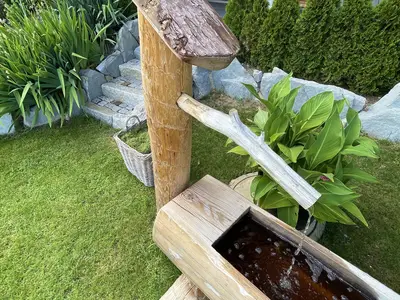 Garten