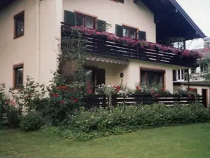 Ferienwohnung für 5 Personen (95 m²) in Bernau am Chiemsee