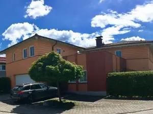 Ferienwohnung für 3 Personen (40 m²) in Bernau am Chiemsee