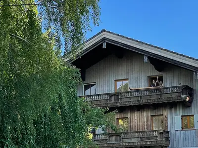 Das urgemütliche Bauernhaus