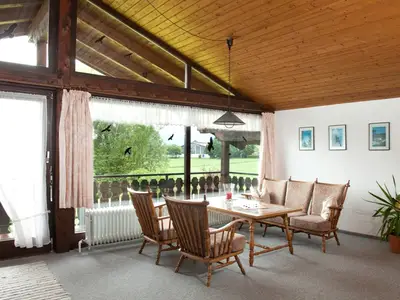 Ferienwohnung für 3 Personen (60 m²) in Bernau am Chiemsee 2/6