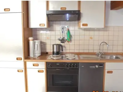 Ferienwohnung für 3 Personen (60 m²) in Bernau am Chiemsee 3/6