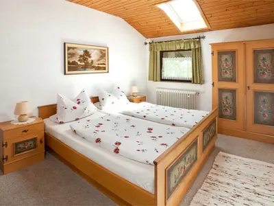 Ferienwohnung für 3 Personen (60 m²) in Bernau am Chiemsee 4/6