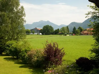 Ferienwohnung für 3 Personen (60 m²) in Bernau am Chiemsee 5/6