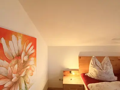Eltern Schlafzimmer