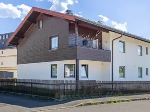 Ferienwohnung für 5 Personen (120 m²) in Bernau a.Chiemsee