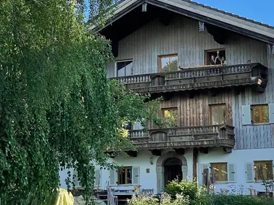 Das urgemütliche Bauernhaus