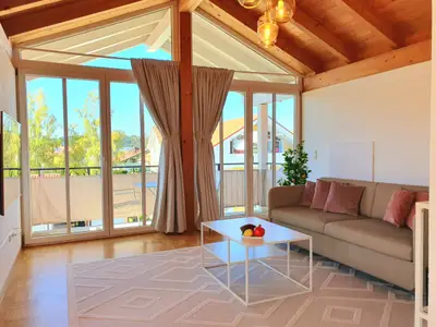 Wohlfühlen und Genießen