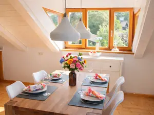 Ferienwohnung für 4 Personen (60 m²) in Bernau am Chiemsee