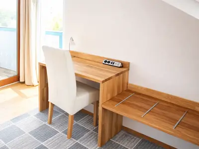 ein guter Ort für Homeoffice