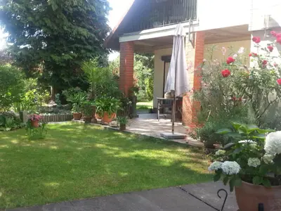 Ferienwohnung für 4 Personen (55 m²) in Bernau bei Berlin 3/10