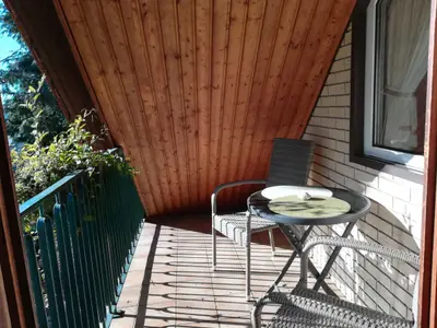 Ferienwohnung für 4 Personen (55 m²) in Bernau bei Berlin 10/10