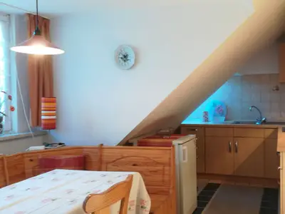 Ferienwohnung für 4 Personen (55 m²) in Bernau bei Berlin 5/10