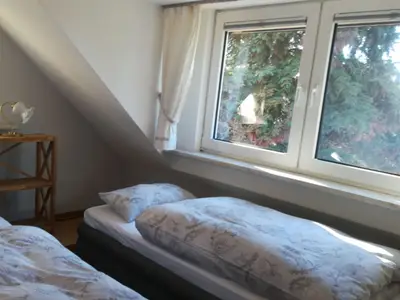 Ferienwohnung für 4 Personen (55 m²) in Bernau bei Berlin 6/10