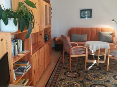 Ferienwohnung für 4 Personen (55 m²) in Bernau bei Berlin 7/10