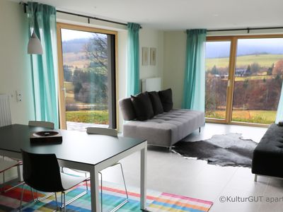 Ferienwohnung für 4 Personen (90 m²) in Bernau (Waldshut) 2/10