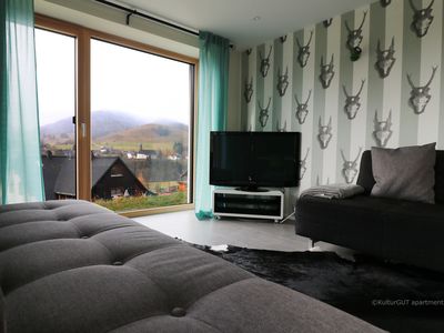 Ferienwohnung für 4 Personen (90 m²) in Bernau (Waldshut) 6/10