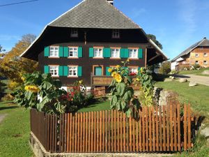 Ferienwohnung für 6 Personen (160 m&sup2;) in Bernau (Waldshut)