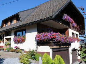 Ferienwohnung für 2 Personen (65 m²) in Bernau (Waldshut)