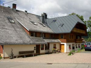 Ferienwohnung für 3 Personen (56 m²) in Bernau (Waldshut)