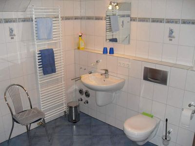 Ferienwohnung für 3 Personen (56 m²) in Bernau (Waldshut) 4/8