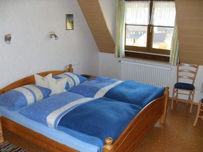 Ferienwohnung für 3 Personen (56 m²) in Bernau (Waldshut) 5/8