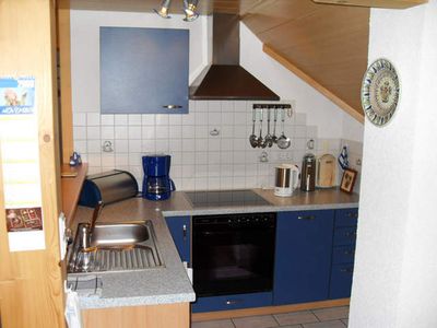 Ferienwohnung für 3 Personen (56 m²) in Bernau (Waldshut) 6/8