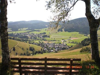 Ferienwohnung für 3 Personen (56 m²) in Bernau (Waldshut) 7/8