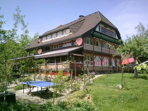 Ferienwohnung für 4 Personen (55 m&sup2;) in Bernau (Waldshut)