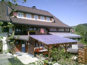 Ferienwohnung für 4 Personen (60 m²) in Bernau (Waldshut)