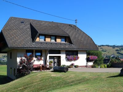 Ferienwohnung für 2 Personen (65 m²) in Bernau (Waldshut) 2/10