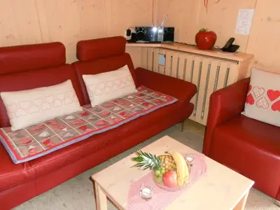 Ferienwohnung für 2 Personen (40 m²) in Bernau (Waldshut) 7/10