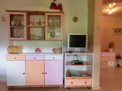 Ferienwohnung für 2 Personen (40 m²) in Bernau (Waldshut) 8/10