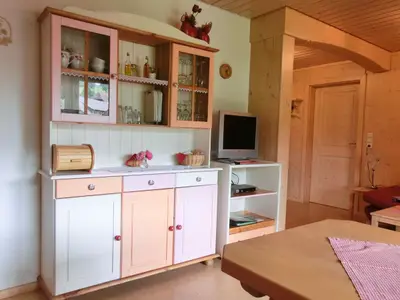 Ferienwohnung für 2 Personen (40 m²) in Bernau (Waldshut) 9/10