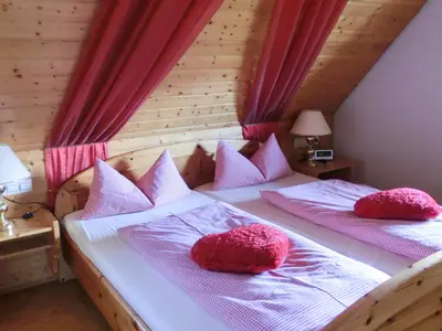 Ferienwohnung für 2 Personen (40 m²) in Bernau (Waldshut) 10/10