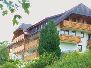 Ferienwohnung für 4 Personen (45 m&sup2;) in Bernau (Waldshut)