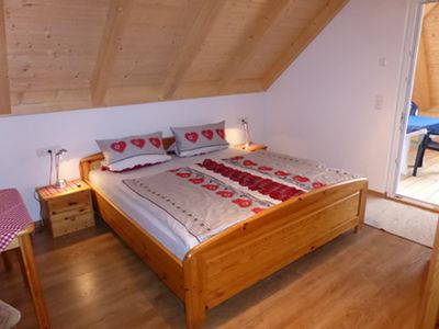 Ferienwohnung für 4 Personen (100 m²) in Bernau (Waldshut) 7/10