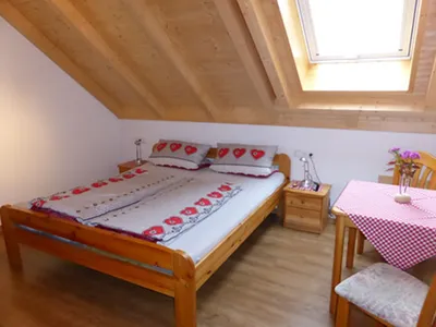 Ferienwohnung für 4 Personen (100 m²) in Bernau (Waldshut) 9/10