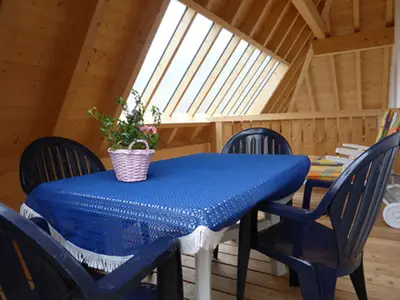 Ferienwohnung für 4 Personen (100 m²) in Bernau (Waldshut) 7/8