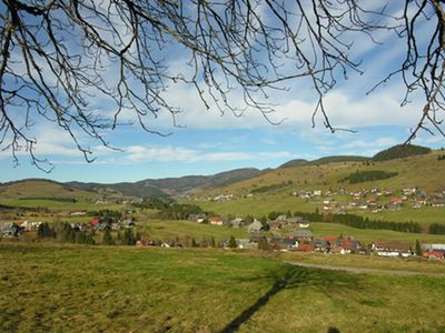 Ferienwohnung für 2 Personen (60 m²) in Bernau (Waldshut) 5/10