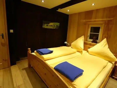 Schlafzimmer 3