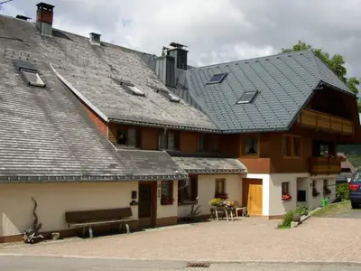 Ferienwohnung für 3 Personen (56 m²) in Bernau (Waldshut) 1/8