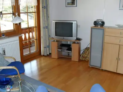 Ferienwohnung für 3 Personen (56 m²) in Bernau (Waldshut) 2/8