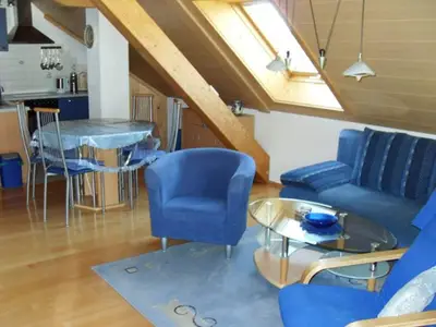 Ferienwohnung für 3 Personen (56 m²) in Bernau (Waldshut) 3/8