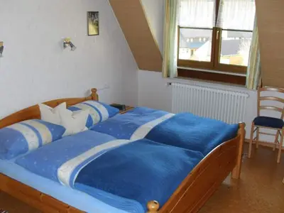 Ferienwohnung für 3 Personen (56 m²) in Bernau (Waldshut) 5/8