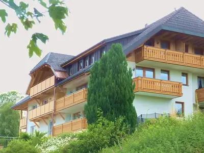 Ferienwohnung für 6 Personen (138 m²) in Bernau (Waldshut) 1/10