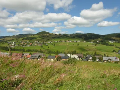 Ferienwohnung für 6 Personen (138 m²) in Bernau (Waldshut) 3/10