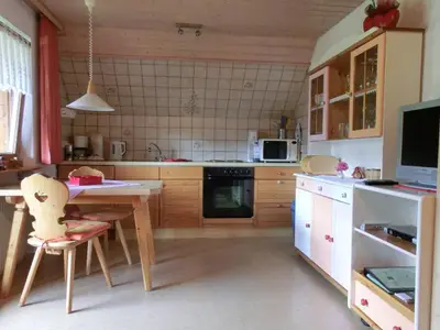 KITCHEN, INSIDE